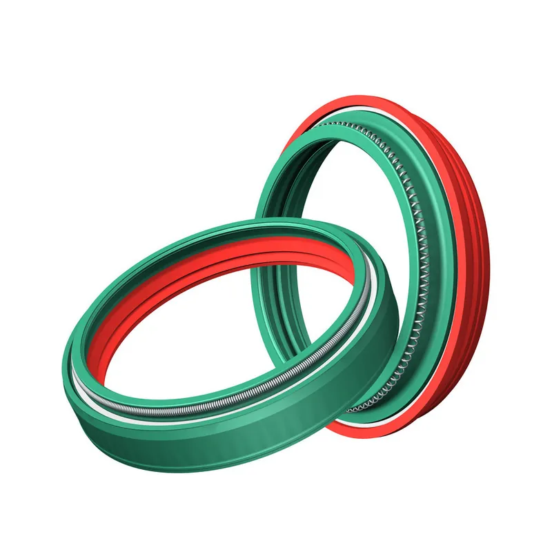 Joint spi et cache-poussière SKF Showa Ø43mm Dual Compound Paiement Sécurisé