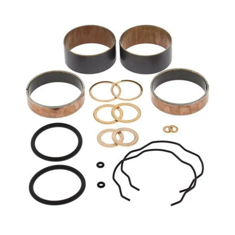 Pas Cher Kit reconditionnement de fourche ALL BALLS Kawasaki KX125/Yamaha YZ125