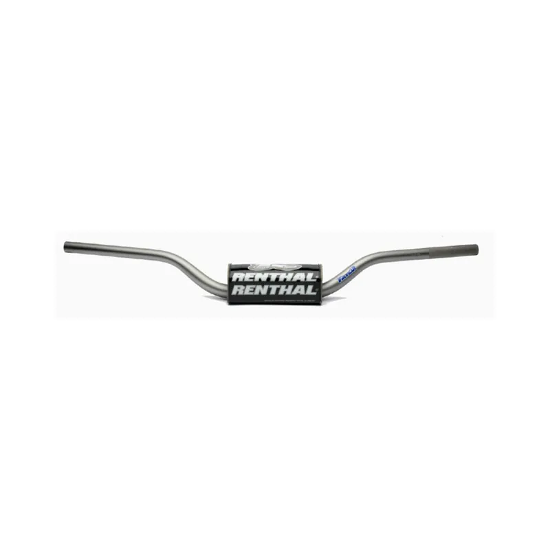 Affaire À Saisir Guidon RENTHAL Fatbar 821 McGrath/KTM SX125/450/Suzuki