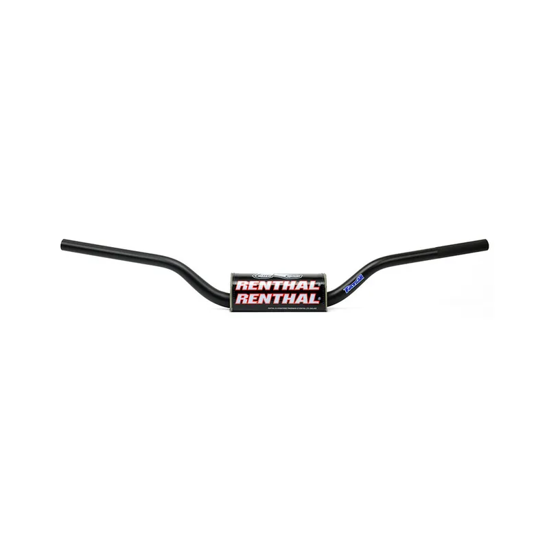 Guidon RENTHAL Fatbar 673 Trials 100 Usine Directe