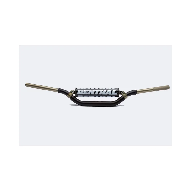 Paiement Sécurisé Guidon RENTHAL Twinwall 921 Yamaha YZ/YZF