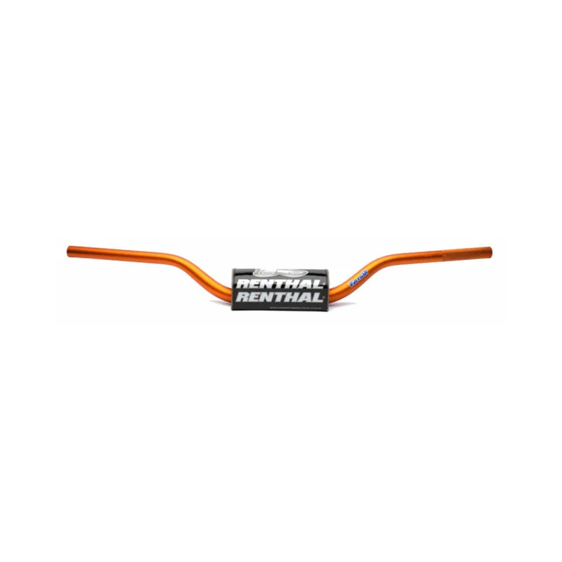Guidon RENTHAL Fatbar 831 KTM SX85/Husqvarna TC85 Petit Prix