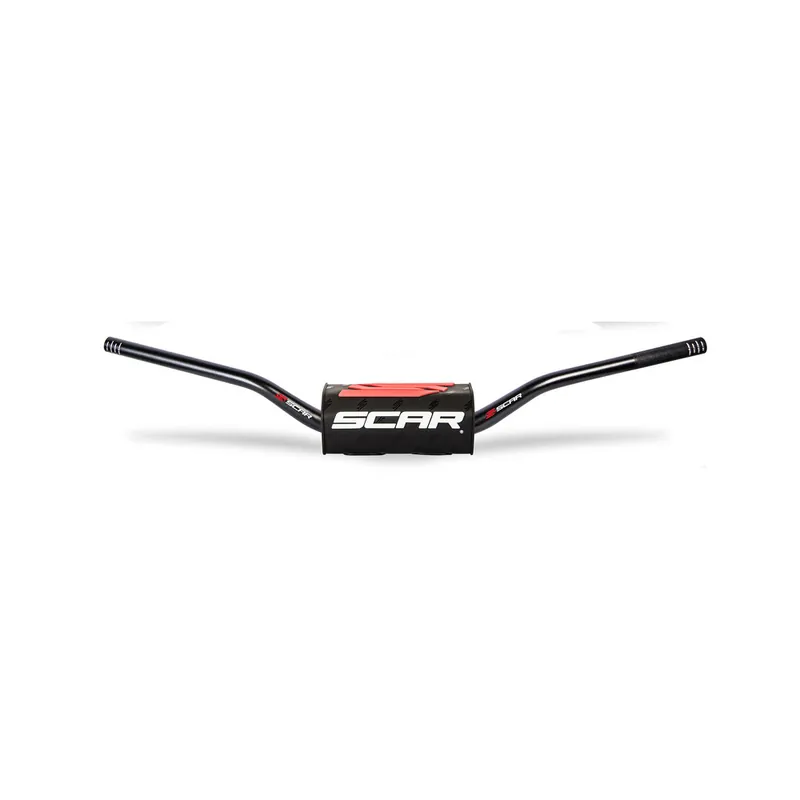 Commande En Gros Guidon SCAR O² RC