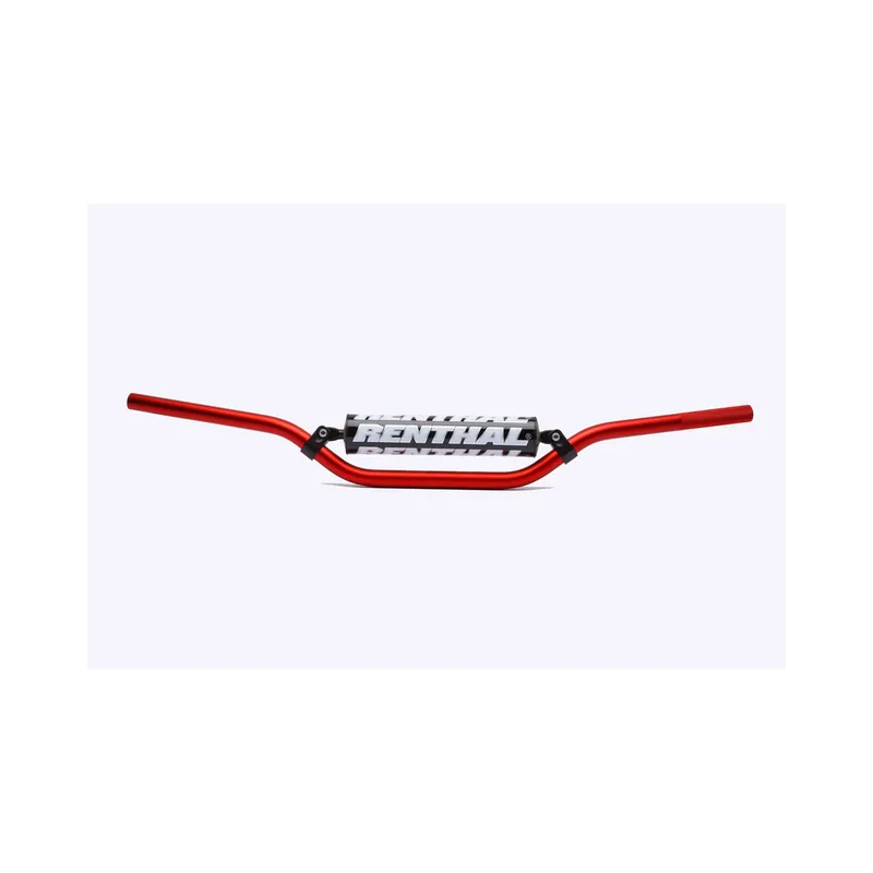 Guidon RENTHAL MX/Enduro 7/8" 693 Enduro Promotion Saisonnière