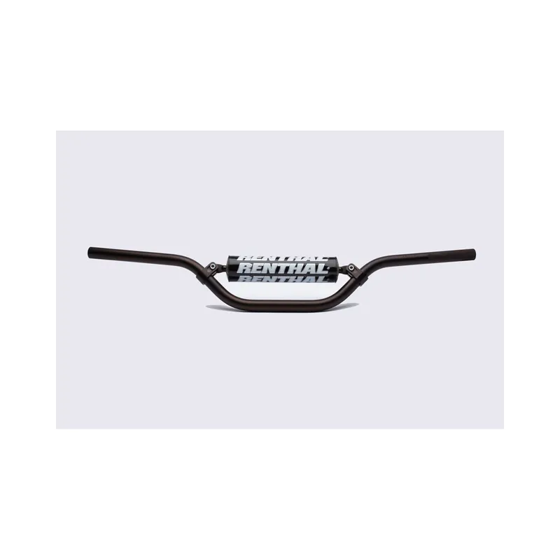 Achat Immédiat Guidon RENTHAL Mini MX 7/8" 797 50CC Playbike Bar