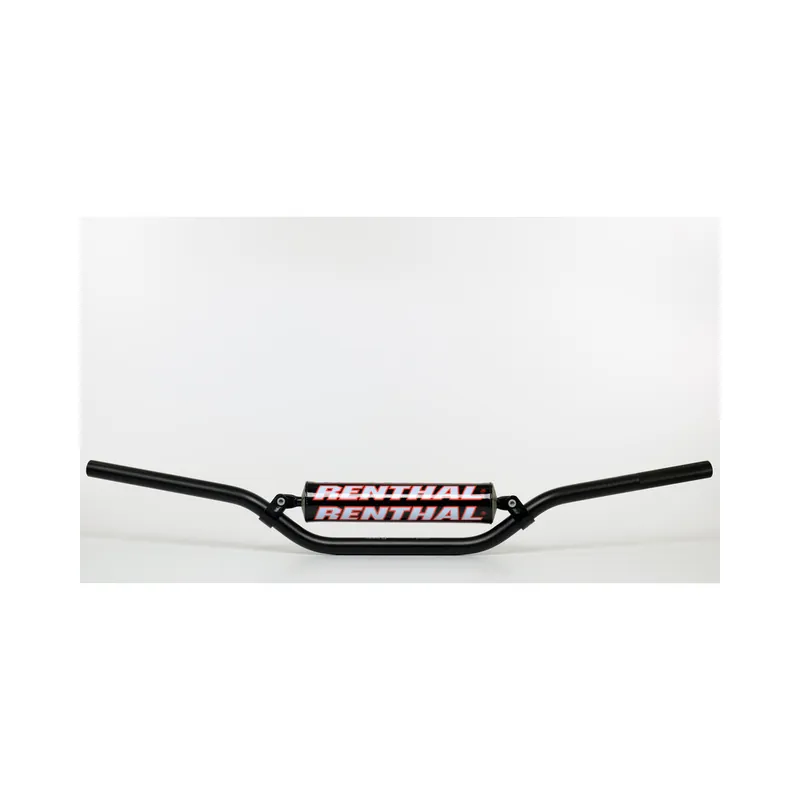 Guidon RENTHAL MX/Enduro 7/8" 971 RC Petit Prix