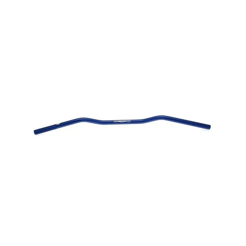 Guidon RENTHAL 749 Road Wide Super Prix