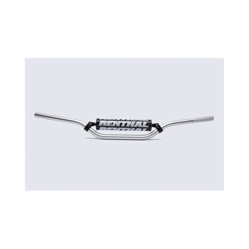 Bon Plan Guidon RENTHAL MX/Enduro 7/8" 966 Reed/Windham