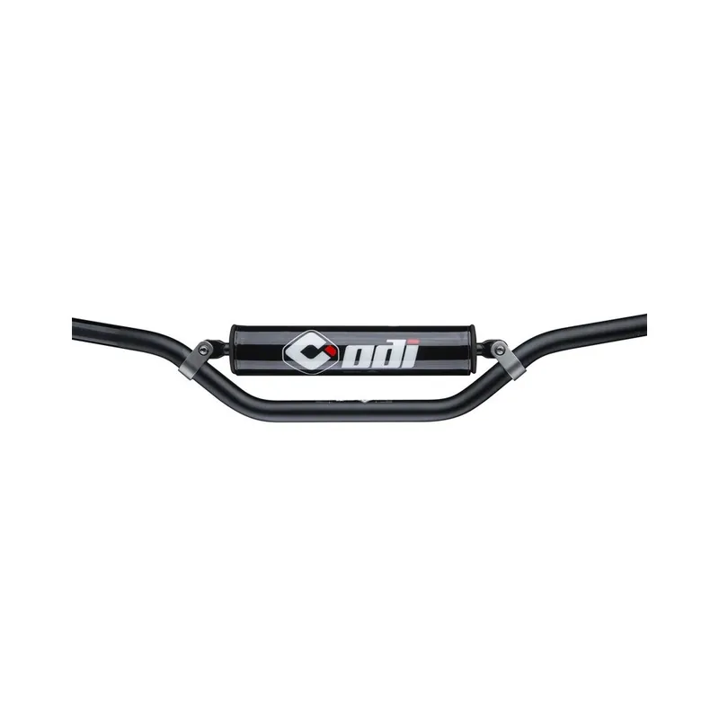 Guidon ODI Podium 7/8" – 701 Honda/Kawa OE Prix Promo