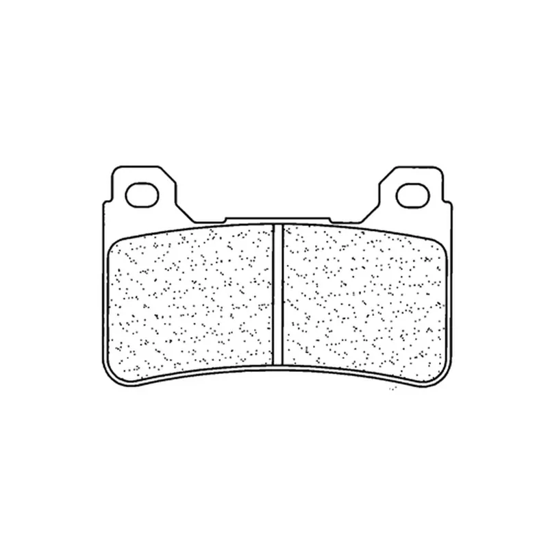 Plaquettes de frein CL BRAKES route métal fritté – 1134XBK5 Acheter Direct