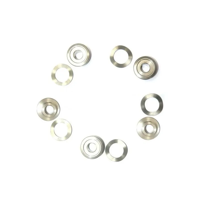 Haute Qualité Kit de rivets BREMBO Série Oro Fixe – 105.5776.15