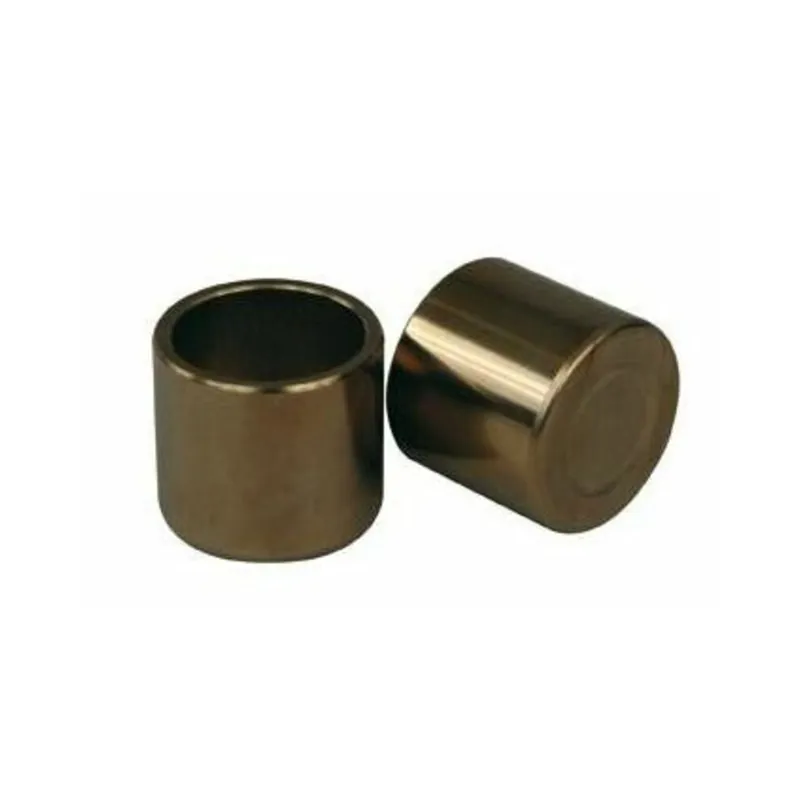 Prix Cassé Kit piston d'étrier de frein arrière Nissin