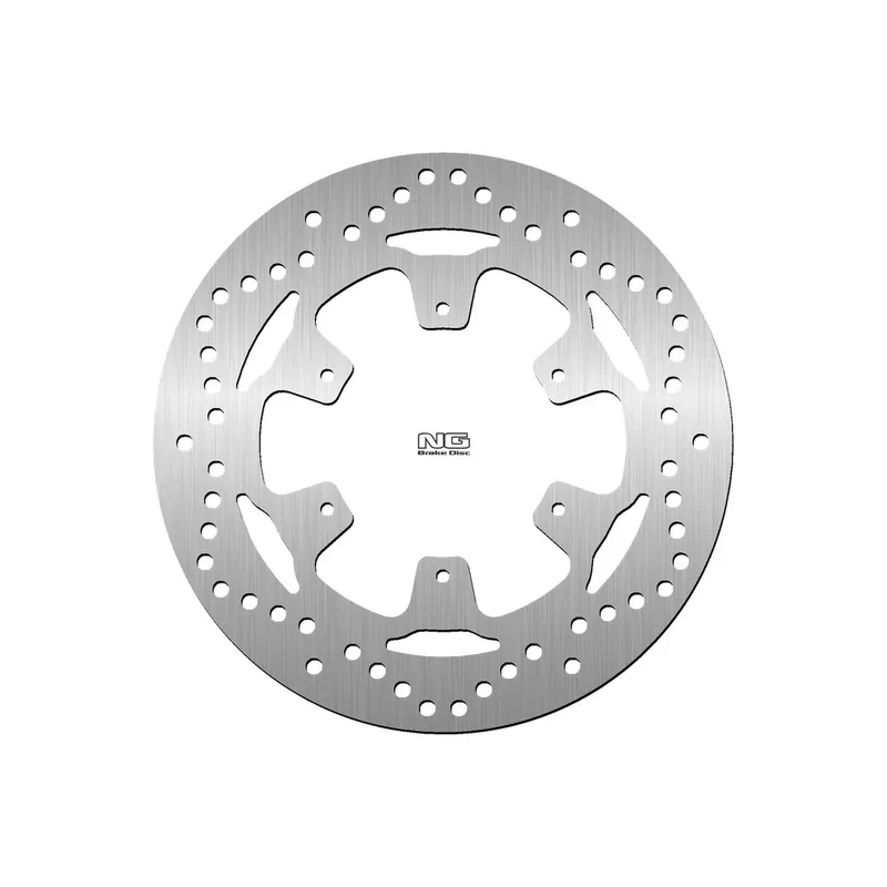 Authentique Disque de frein NG BRAKES fixe – 1595