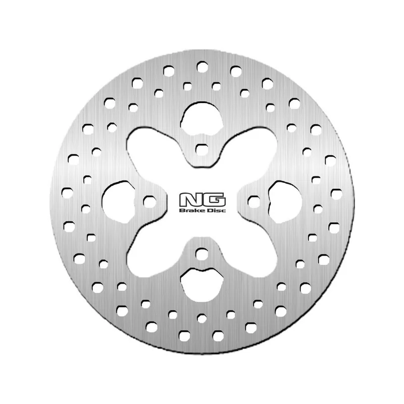 Disque de frein NG BRAKES fixe – 1187 Offre Du Jour