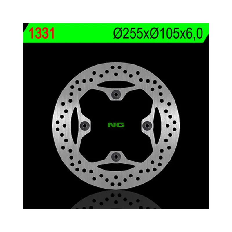 Disque de frein NG BRAKES fixe – 1311 Dernier Modèle