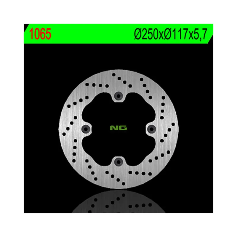 Promotion Disque de frein NG BRAKES fixe – 1065