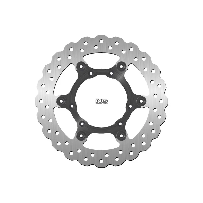 Vente Flash Disque de frein NG BRAKES pétale flottant – 1510X