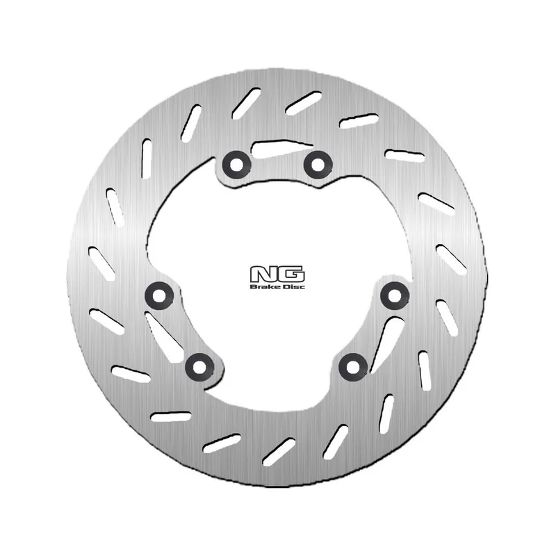 Satisfait Ou Remboursé Disque de frein NG BRAKES fixe – 1242