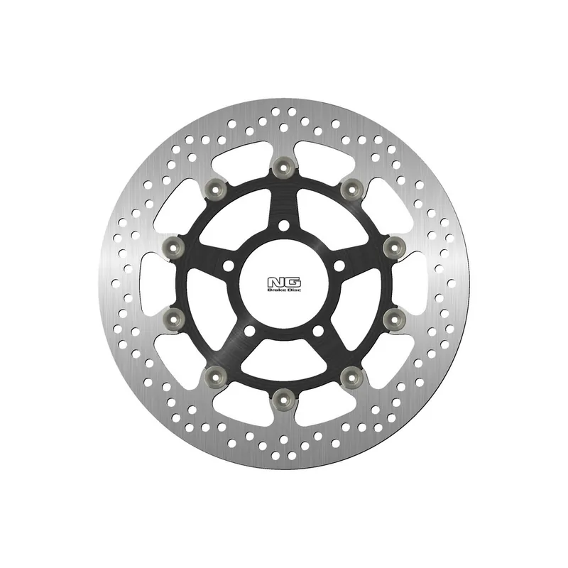 Disque de frein NG BRAKES Flottant – 1754G Promotion Saisonnière