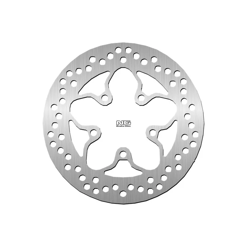 Disque de frein NG BRAKES fixe – 1234 Offre Exclusive