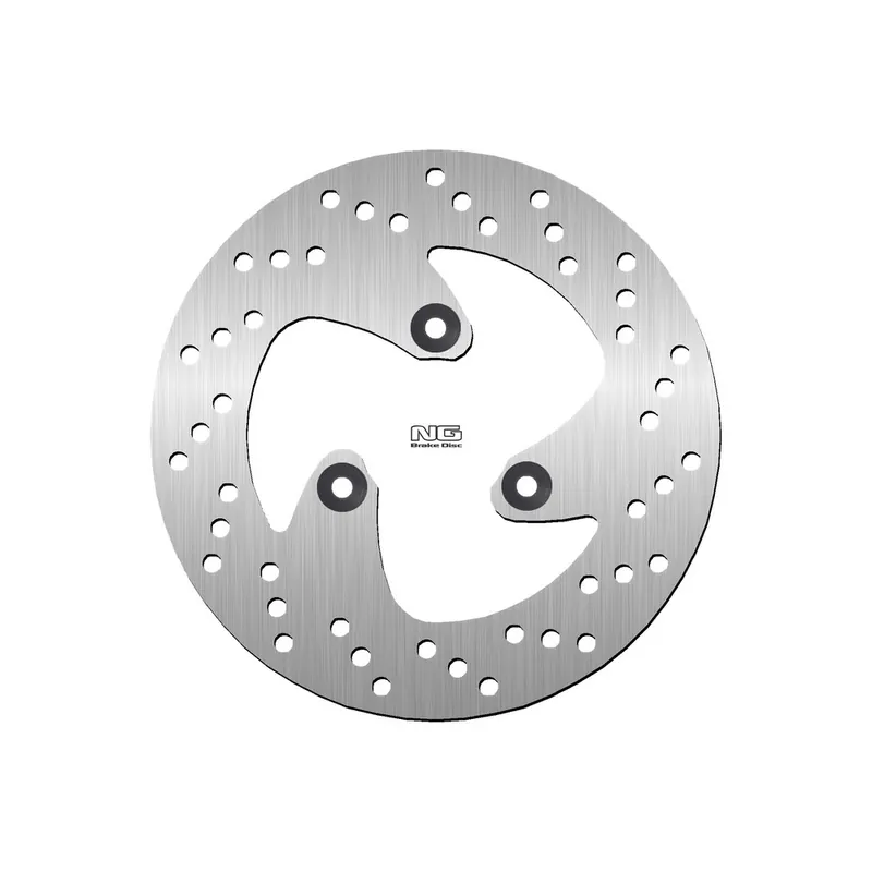 Top Vente Disque de frein NG BRAKES fixe – 1460