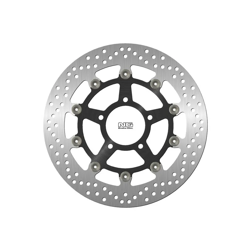 Disque de frein NG BRAKES Flottant – 1753G Usine Directe