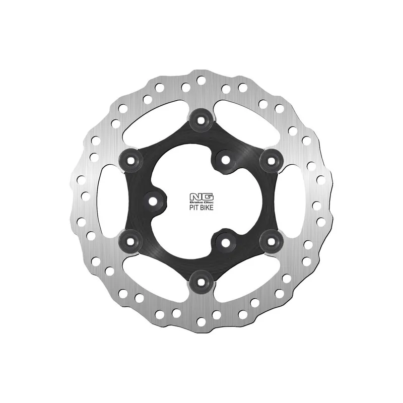 Disque de frein NG BRAKES Flottant – BII Prix Promo