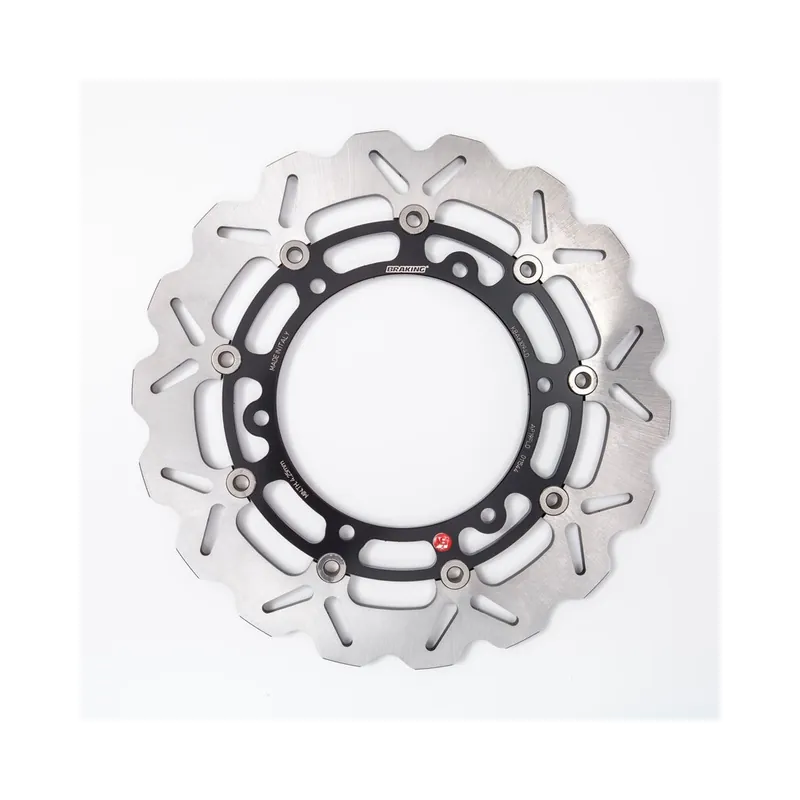 Nouveauté Disque de frein BRAKING Wave flottant – AP19FLD