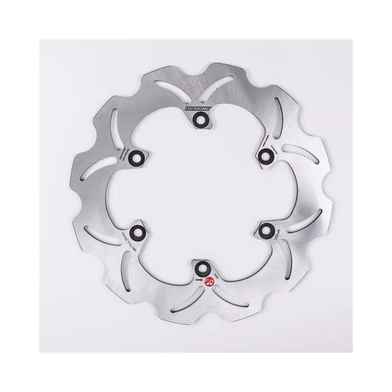 Disque de frein BRAKING Wave fixe – WF8501 Vente Flash
