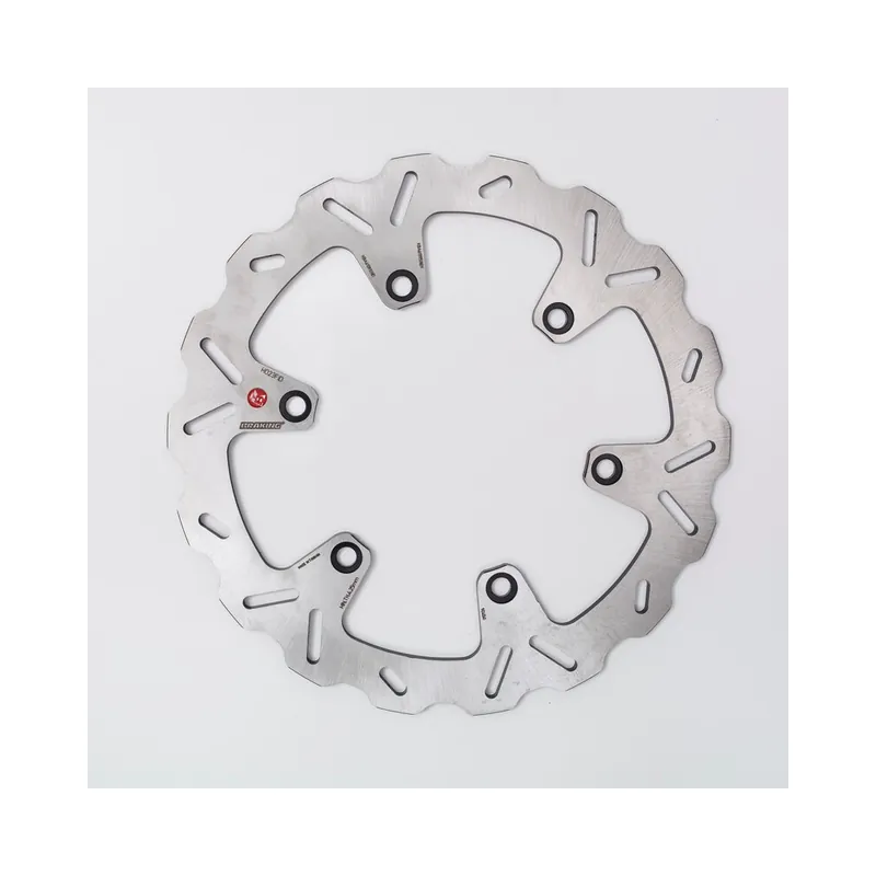 Disque de frein BRAKING Wave fixe – HO23FID Commande En Gros