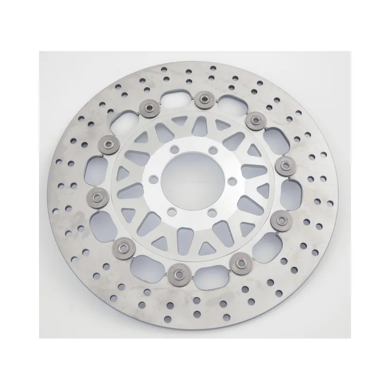 Soldes Disque de frein NISSIN Semi-flottant – SD-601