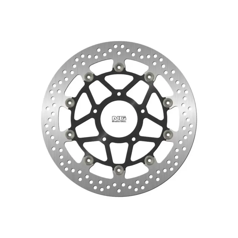 Disque de frein NG BRAKES – 1964G Expédition Rapide