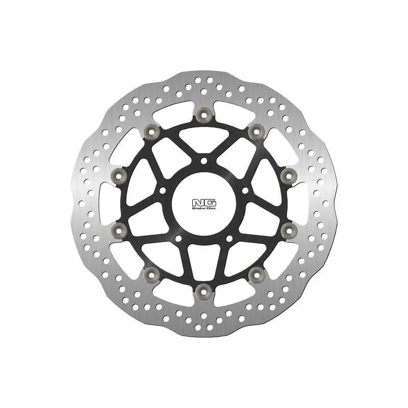 Disque de frein NG BRAKES – 1964XG Remise