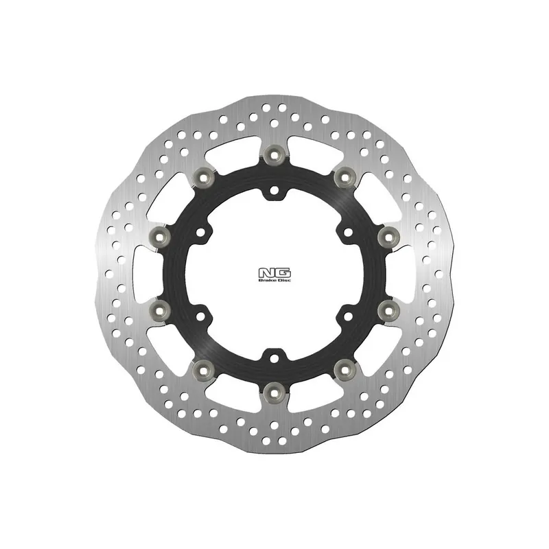Bon Plan Disque de frein NG BRAKES – 1867XG