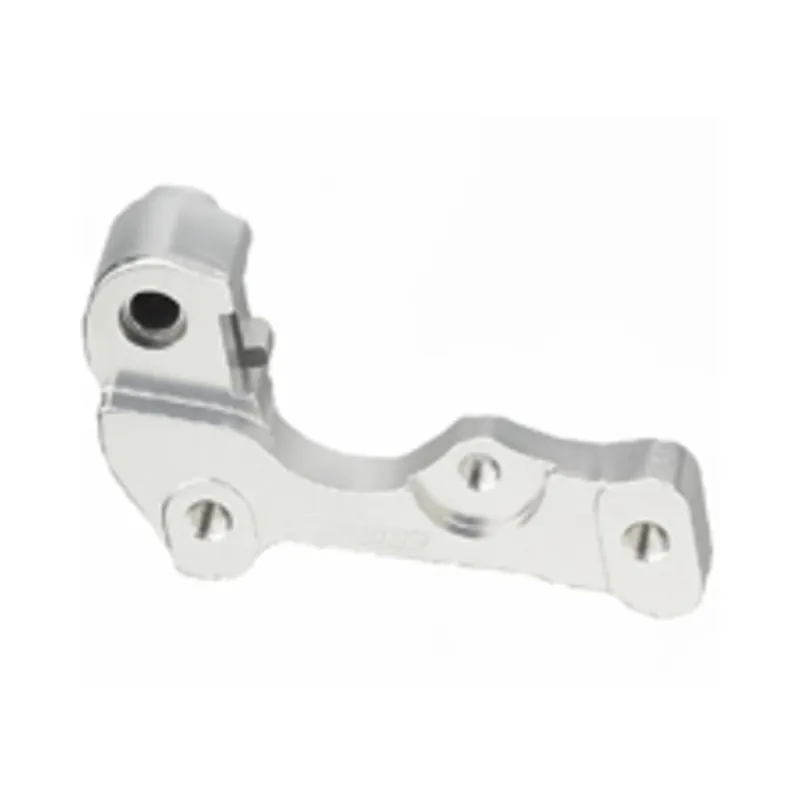 Patte de déport BRAKING disque de frein oversize Ø280mm Kawasaki/Suzuki Satisfait Ou Remboursé