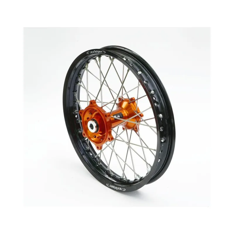Roue arrière complète RFX Race MX 19×2,15 Prix Bas