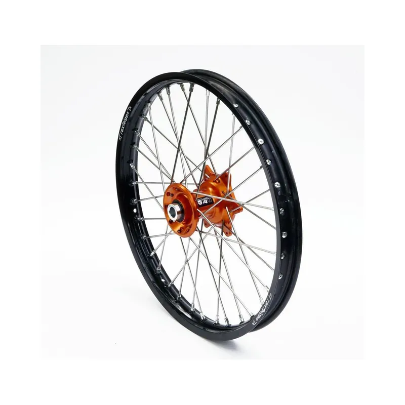Roue avant complète RFX Race MX 21x1,60 Nouvelle Collection