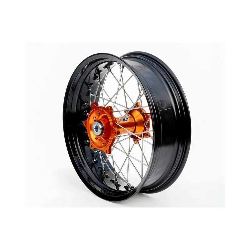Achat Immédiat Roue arrière complète RFX Race SM 17×4,50