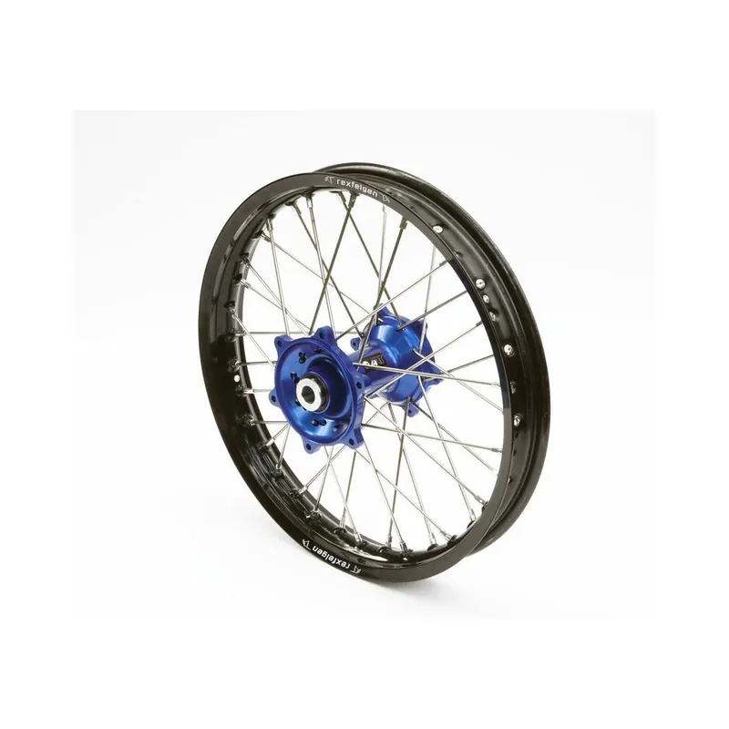 Usine Directe Roue arrière complète RFX Race MX 18×2,15