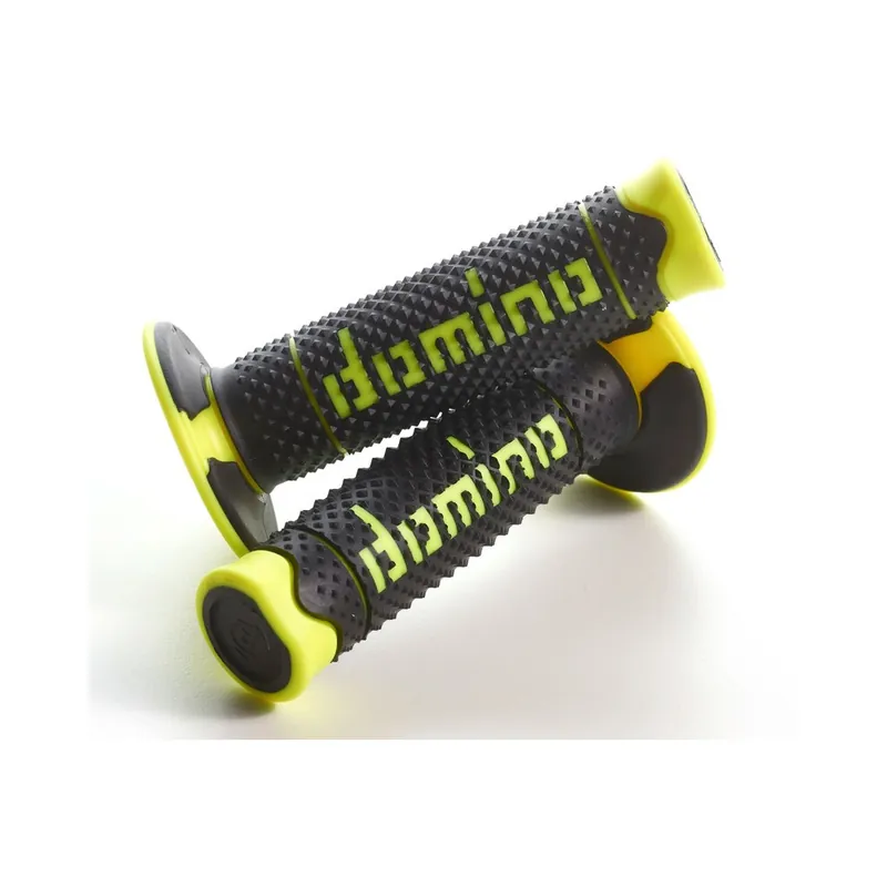 Revêtements DOMINO A260 Off-road Dual Compound full grip Populaire