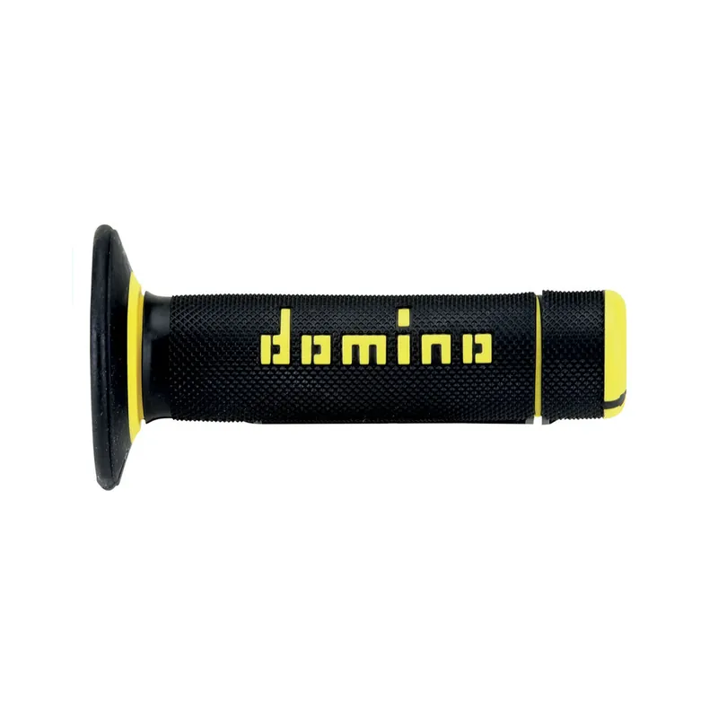 Revêtements DOMINO A020 Bicolore MX full grip Livraison Express