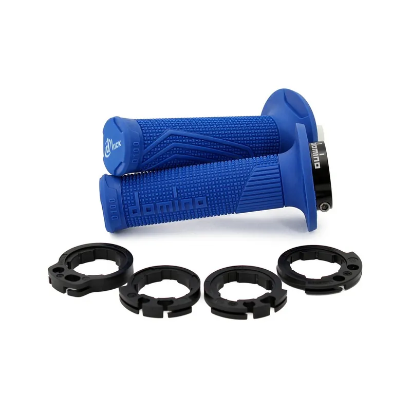 Revêtements DOMINO D-Lock – 116mm Commande En Gros