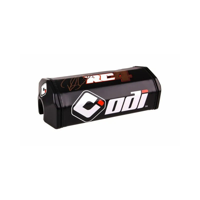 Mousse de guidon ODI RC4 Signature 195mm noir/bronze Quantité Limitée