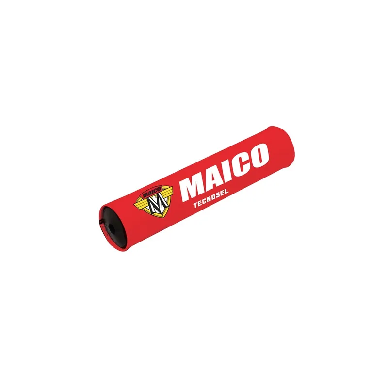 Mousse de guidon TECNOSEL Vintage Maico Promotion Saisonnière