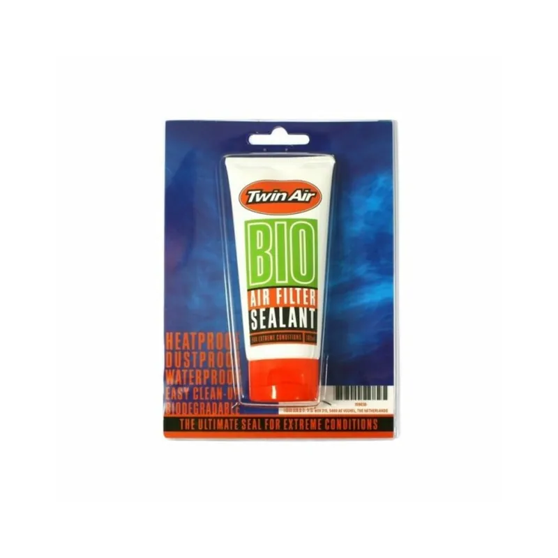 Prix Cassé Pâte d'étanchéité de filtre TWINAIR Biodegradable – 100ml