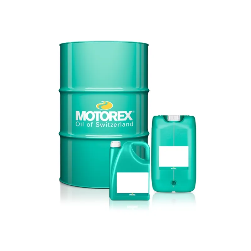 Solde Huile moteur MOTOREX Formula 4T – 10W40 200L
