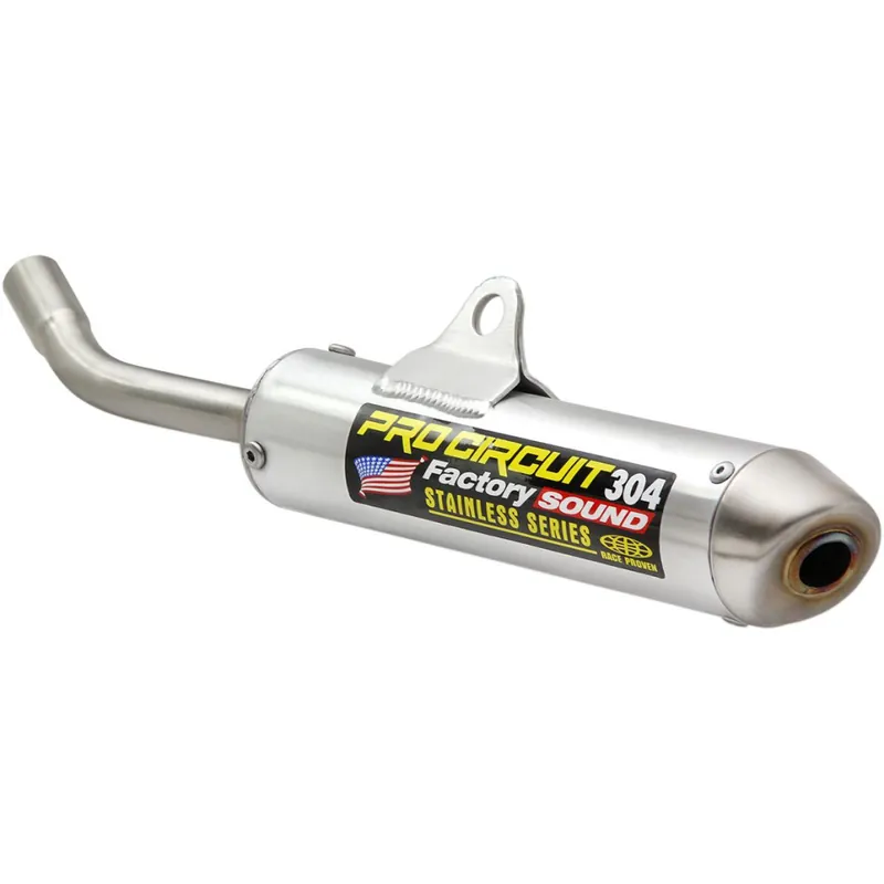 SILENCER 304 1031985 Achat Immédiat