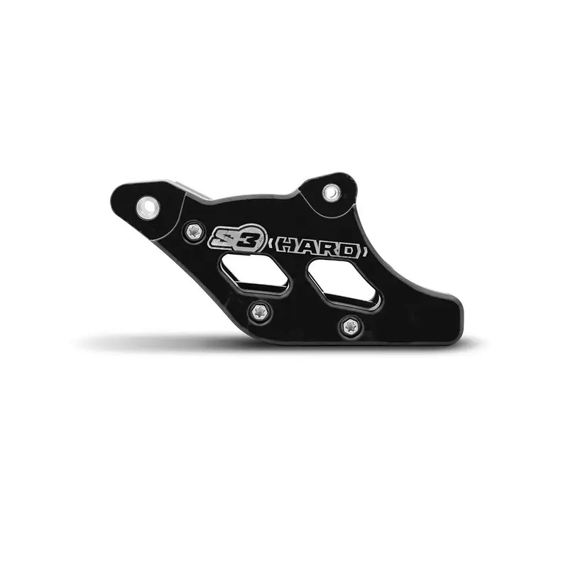 Guide chaîne S3 Hard Enduro Nouvel Arrivage