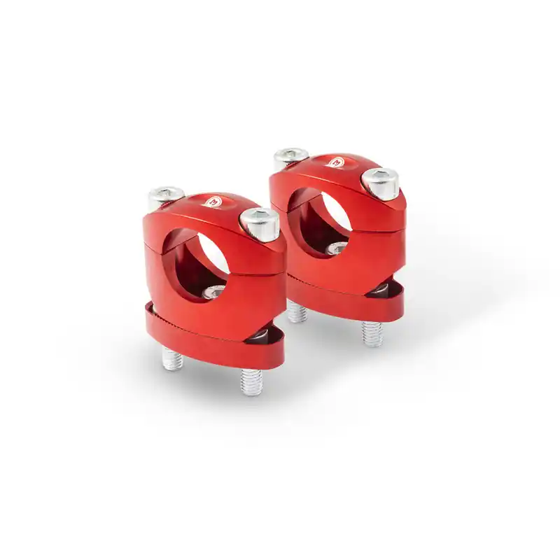 Pontets de guidon ajustables S3 Trial +13mm Offre Exclusive