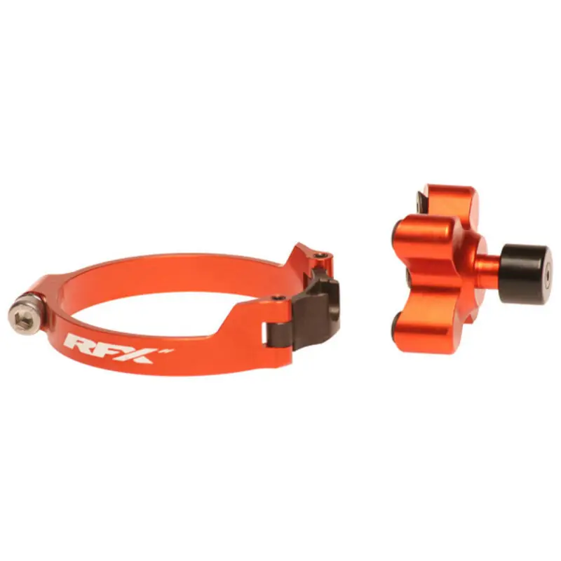 Kit départ RFX Pro Livraison Express